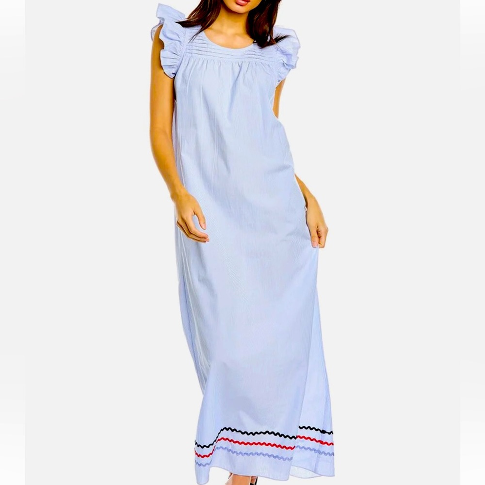 Sail to Sable NWT M Maxi